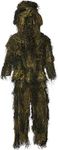 Kombat UK Kid's Ghillie Woodland Suit, Large/X-Large