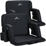 Sportneer Extra Wide Stadium Seats 