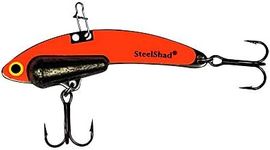 SteelShad - Heavy Series (1/2 oz) G