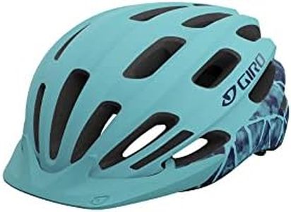 Giro Vasona MIPS Womens Recreational Cycling Helmet - Matte Glacier (2021), Universal Women's (50-57 cm)