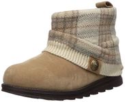 Muk Luks Ankle Boots