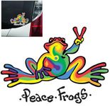 Peace Frog