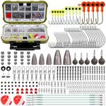 GOTOUR Fishing Lures Accessories Ki