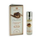 Musk Al Rehab Choco Musk Perfume 100% Oil 6ml