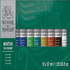 Winsor & N