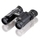 STEINER binoculars Wildlife 8x24 - German quality optics, sharp and high-contrast images, compact, light, ideal for mountaineering, climbing and hiking