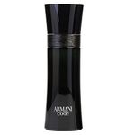 Giorgio Armani Code EDT for Men, 75ml