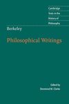 Berkeley: Philosophical Writings (Cambridge Texts in the History of Philosophy)