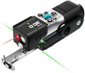 MiLESEEY XTAPE1 Digital Tape Measur