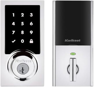 Kwikset Ho