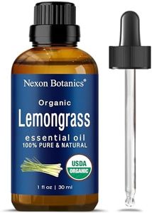Organic Le