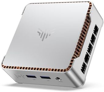 NiPoGi E2 
