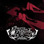 NEW Bullet For My Valentine - Poison (CD)