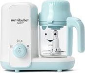 nutribullet® Baby Steam + Blend