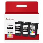 Ankink Compatible Ink Cartridge Rep