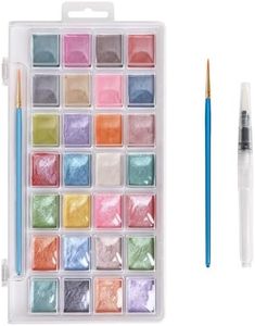 Watercolor