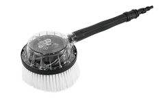 DYLECT High Pressure Washer Rotary Brush Kit