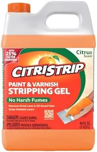 Citristrip Stripping Gel, 40 oz.