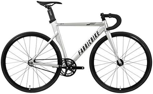 FabricBike