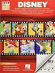 Disney - Super Easy Songbook