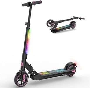 Patinete E