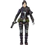 APEX Legends Wraith 6" Action Figure