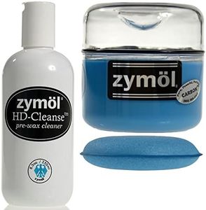 Zymol HD C