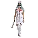 Morph Nurse Halloween Costumes for 