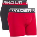 Under Armour Boys' Big Performance 