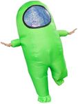 MXoSUM Impostor Inflatable Costume 