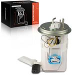 A-Premium Electric Fuel Pump Module Assembly with Sending Unit Compatible with Kia Spectra Spectra5 2007 2008 2009 L4 2.0L Gas