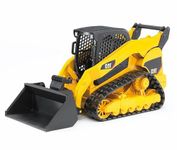 CAT Multi Terrain Loader