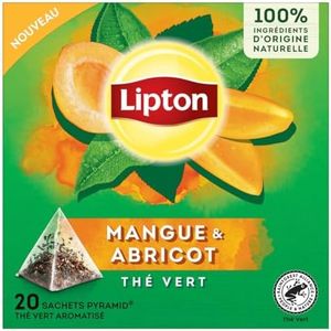 Lipton, Th