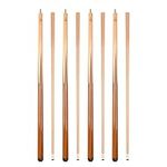 ASKA Set of 4 SP1 Malaswood Sneaky 