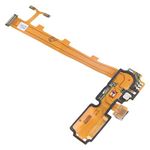 BringUAll Replacement Dock Charging Connector Board Flex Cable with Mic and Volume Buttons Compatible with Oppo A37