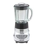 Cuisinart SmartPower 7-Speed Electronic Blender, Chrome, 40-Ounce