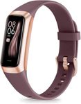 Fitness Tracker with Step Counter/C