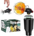 KOMAN Golf Cart Heater,Outdoor Prop