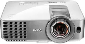 BenQ MW632ST WXGA Short Throw Proje