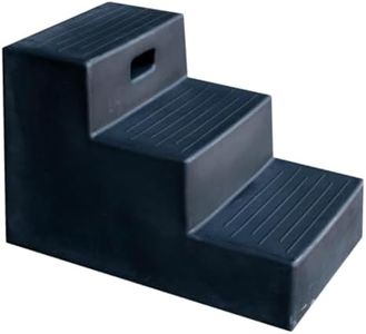 STEPS MOUN