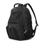 SWISSGEAR 1900 ScanSmart TSA 17" Laptop Backpack - One Size