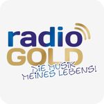 radio GOLD – The music of my life!