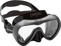 Cressi Unisex's A1 Antifog Anti-Fog