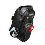 Saddle Bag For Cycling Bikes