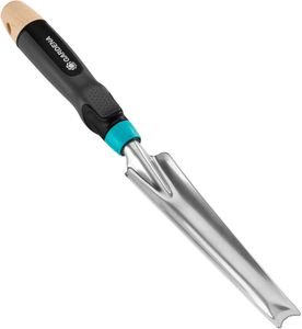 Gardena EcoLine Weeding Trowel – Stainless Steel Garden Tool