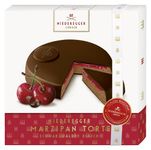 Niederegger | Marzipan Black Forest Torte 185g