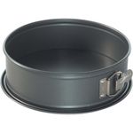 Nordic Ware Leakproof Springform Pan, 23cm, Blue, Metal