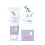 Fixderma Durave 10% AHA + 1% BHA Deep Exfoliating Body Lotion with Lactic & 1% Salicylic Acid | Body Exfoliator | Body Lotion for Women & Men | Moisturizer for Body for All Skin Types - 200 ml