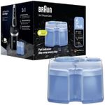 Braun Clean & Renew Cartridge Refills 6 Pack