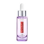 L'Oreal Paris Revitalift Filler [+Hyaluronic Acid] Serum, 1.5% Pure Concentrated Hyaluronic Acid Dropper Serum, 30ml